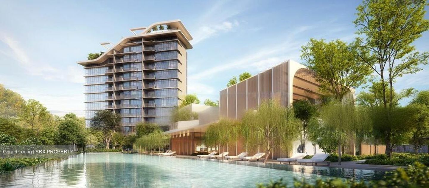 Yuan Ching Road (D22), Condominium #502610411